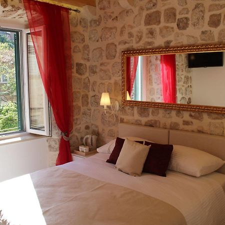 Villa Sigurata II Dubrovnik Exteriör bild