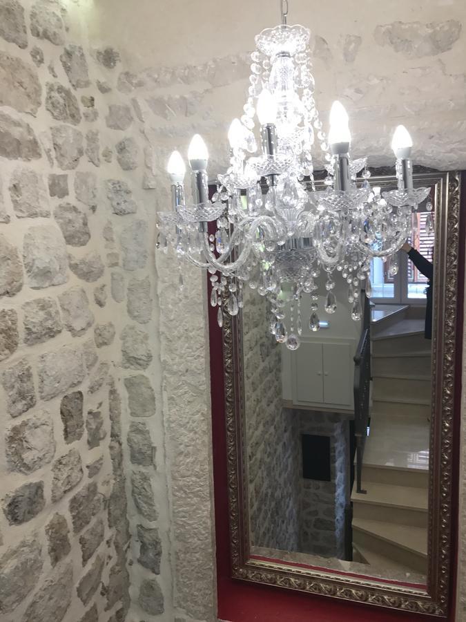 Villa Sigurata II Dubrovnik Exteriör bild
