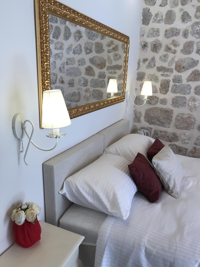 Villa Sigurata II Dubrovnik Exteriör bild