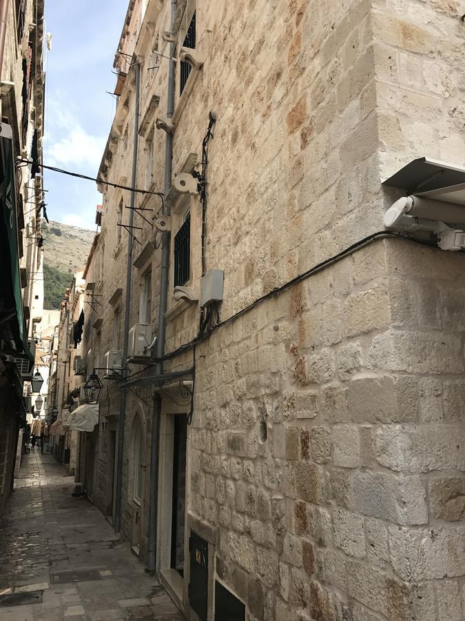 Villa Sigurata II Dubrovnik Exteriör bild