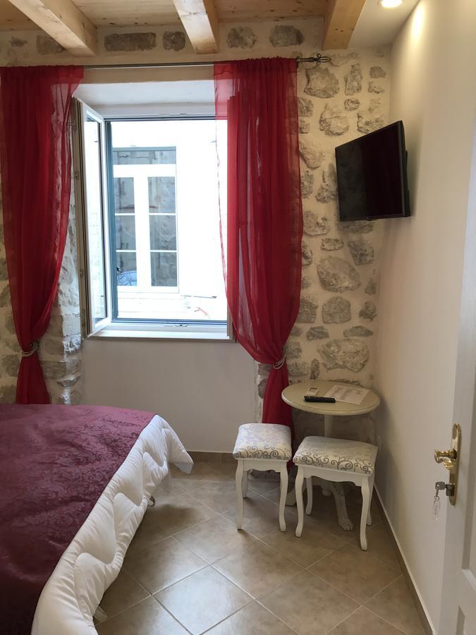 Villa Sigurata II Dubrovnik Exteriör bild