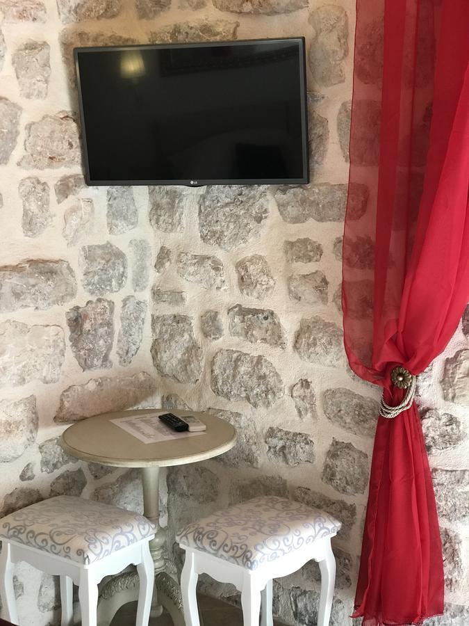 Villa Sigurata II Dubrovnik Exteriör bild