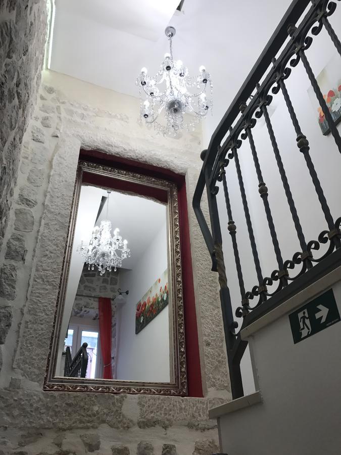 Villa Sigurata II Dubrovnik Exteriör bild