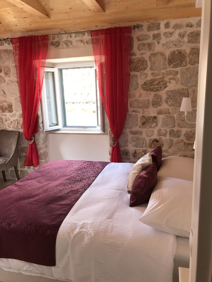 Villa Sigurata II Dubrovnik Exteriör bild