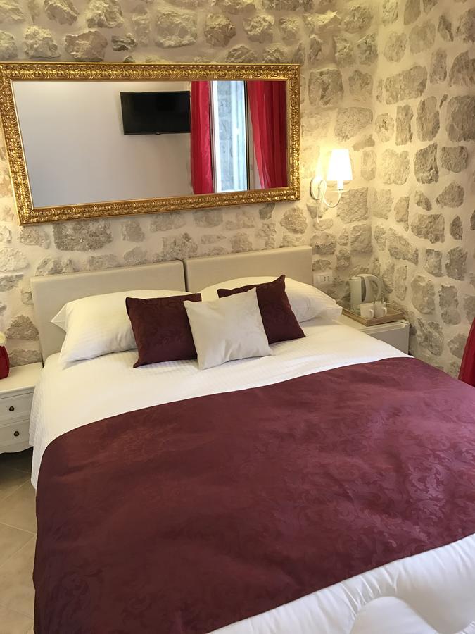 Villa Sigurata II Dubrovnik Exteriör bild