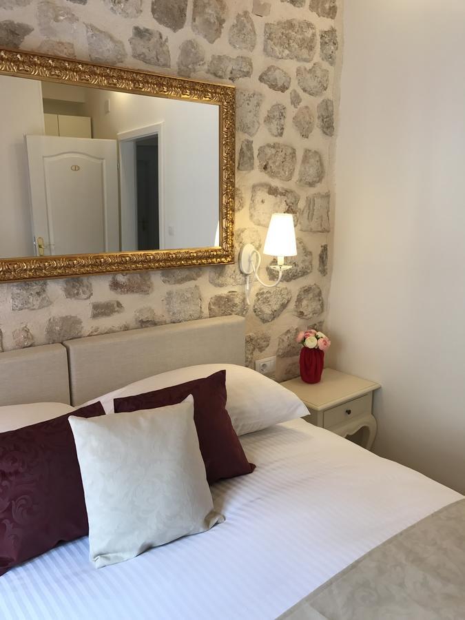 Villa Sigurata II Dubrovnik Exteriör bild