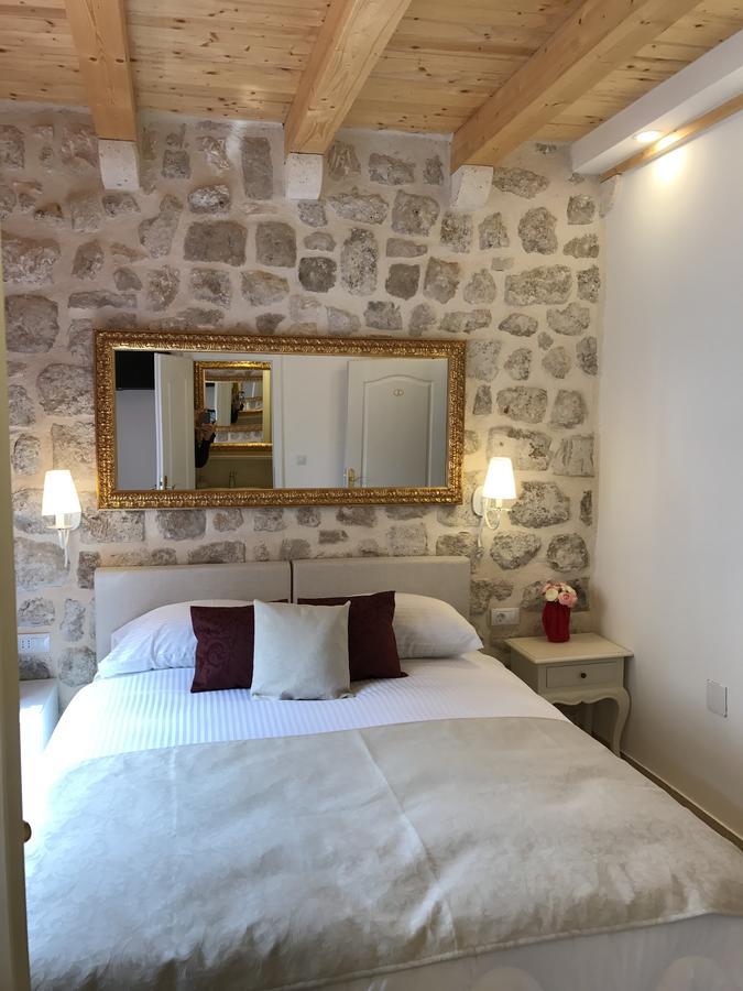 Villa Sigurata II Dubrovnik Exteriör bild