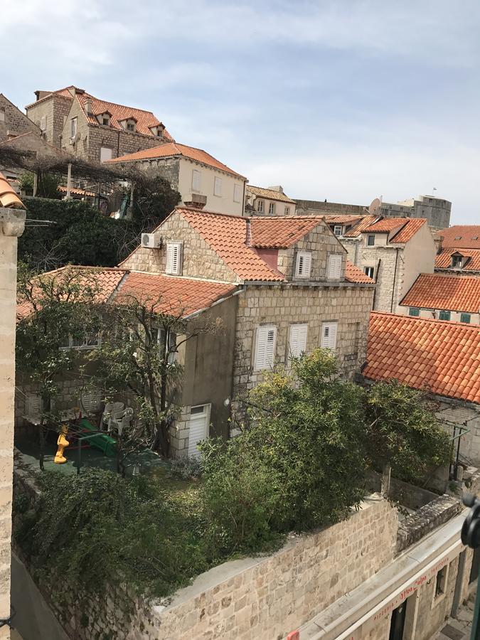 Villa Sigurata II Dubrovnik Exteriör bild