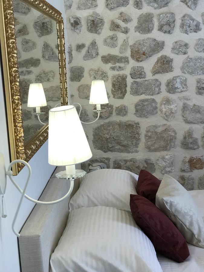 Villa Sigurata II Dubrovnik Exteriör bild