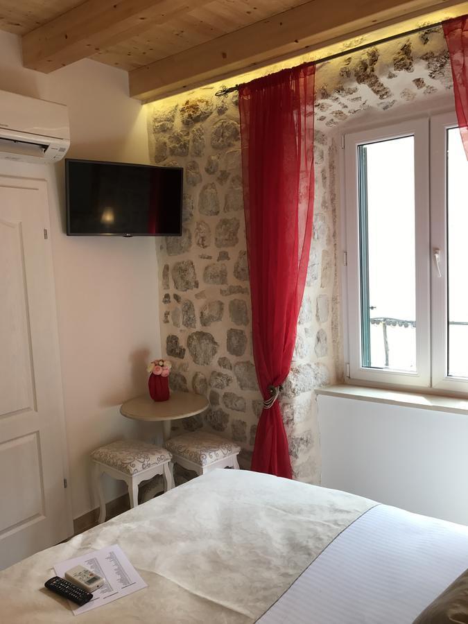 Villa Sigurata II Dubrovnik Exteriör bild