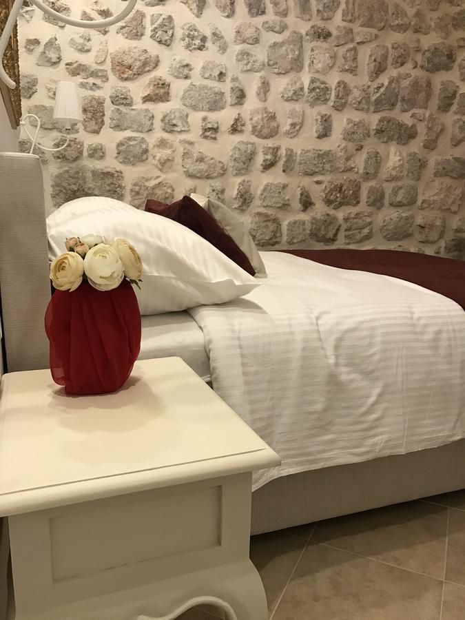 Villa Sigurata II Dubrovnik Exteriör bild