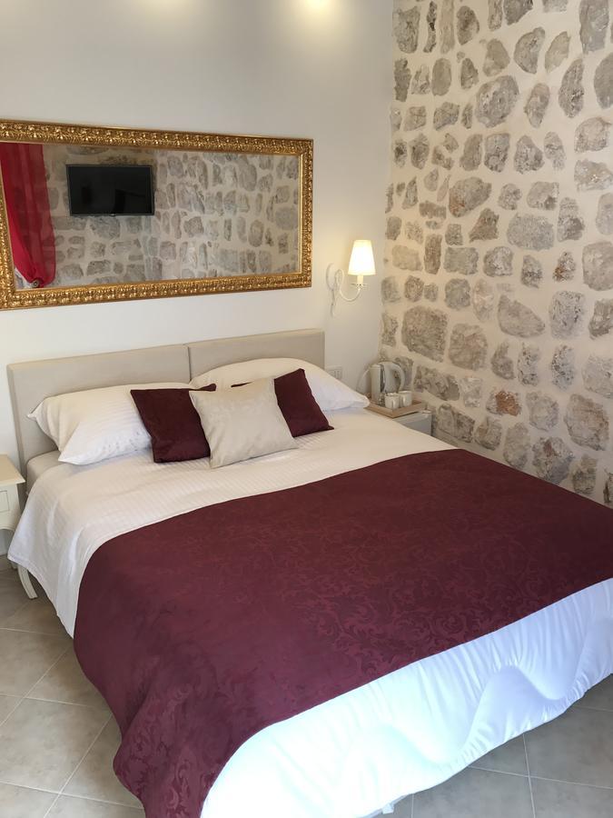 Villa Sigurata II Dubrovnik Exteriör bild