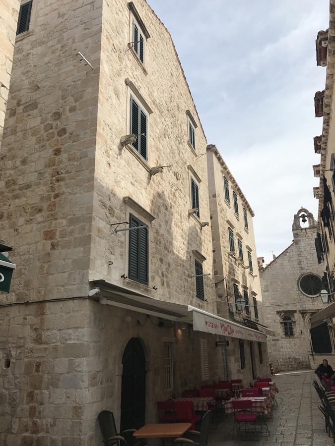 Villa Sigurata II Dubrovnik Exteriör bild
