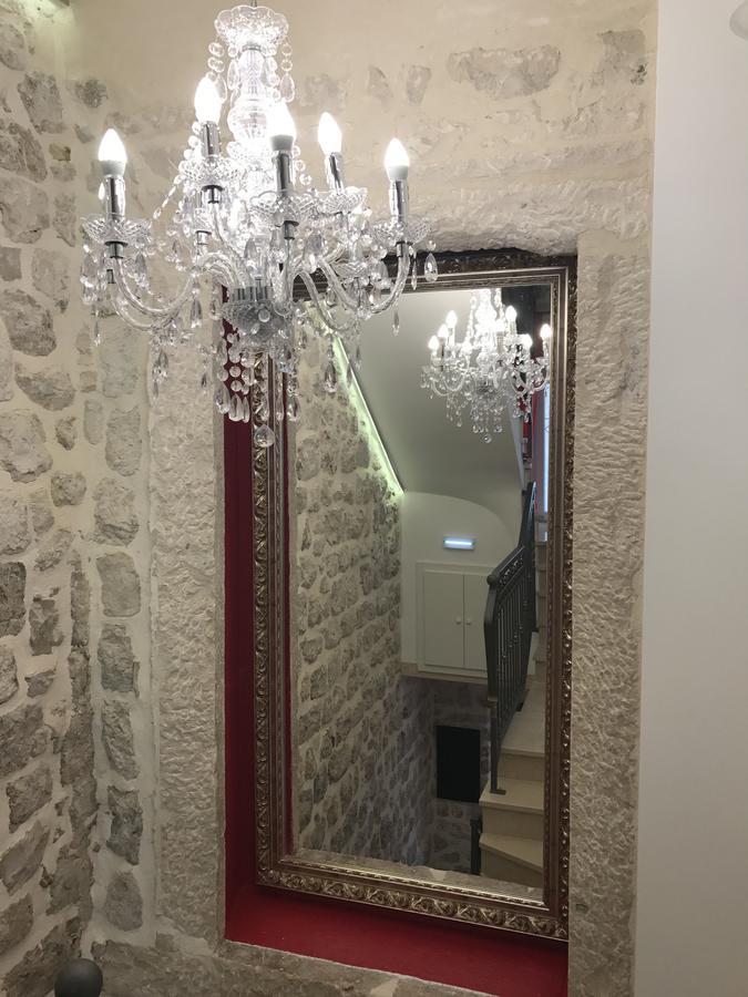 Villa Sigurata II Dubrovnik Exteriör bild