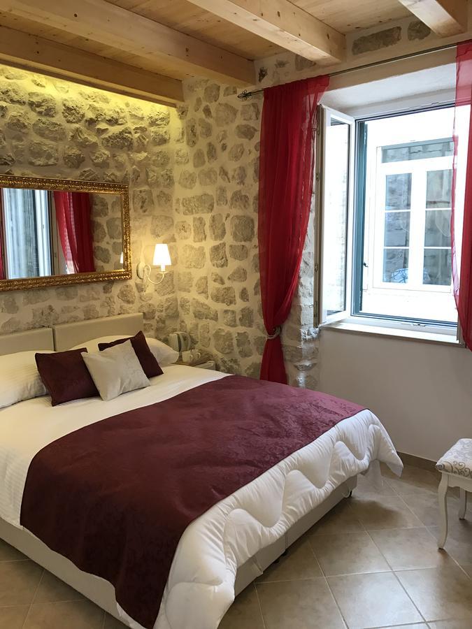 Villa Sigurata II Dubrovnik Exteriör bild