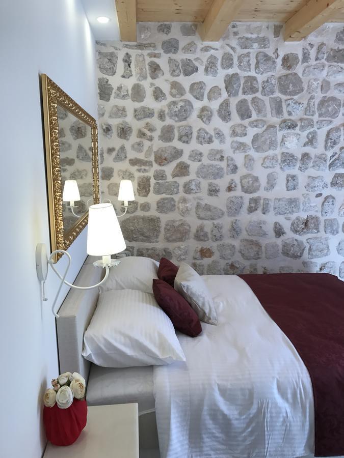 Villa Sigurata II Dubrovnik Exteriör bild