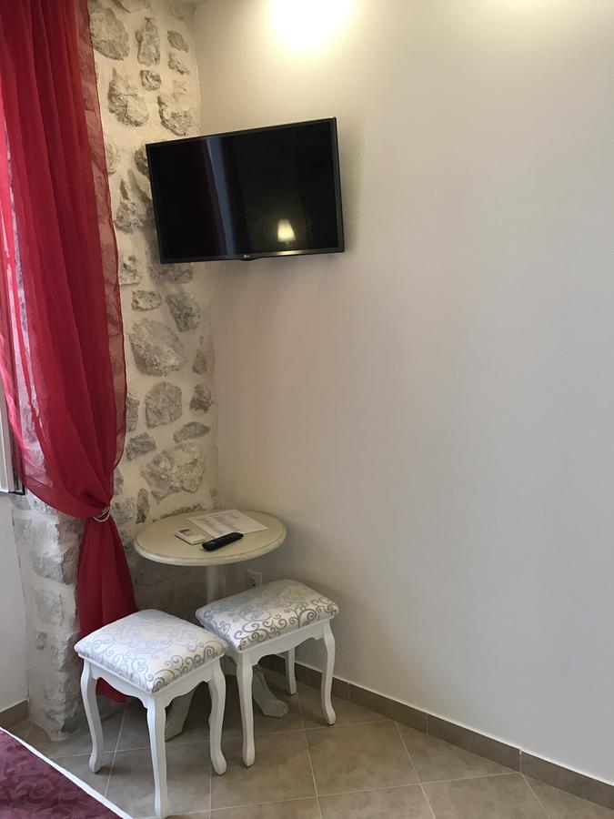 Villa Sigurata II Dubrovnik Exteriör bild