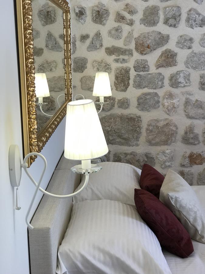 Villa Sigurata II Dubrovnik Exteriör bild