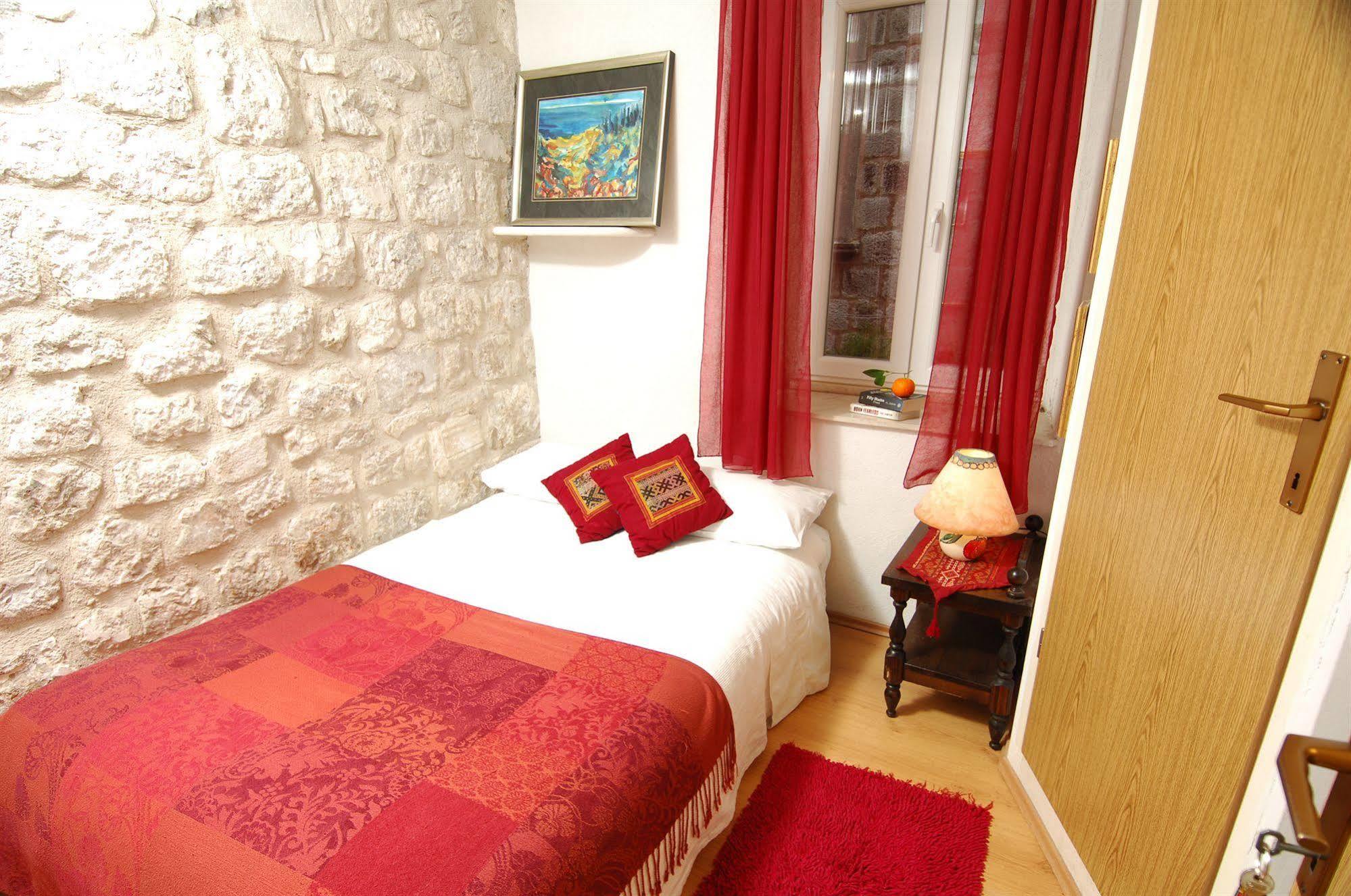 Villa Sigurata II Dubrovnik Exteriör bild