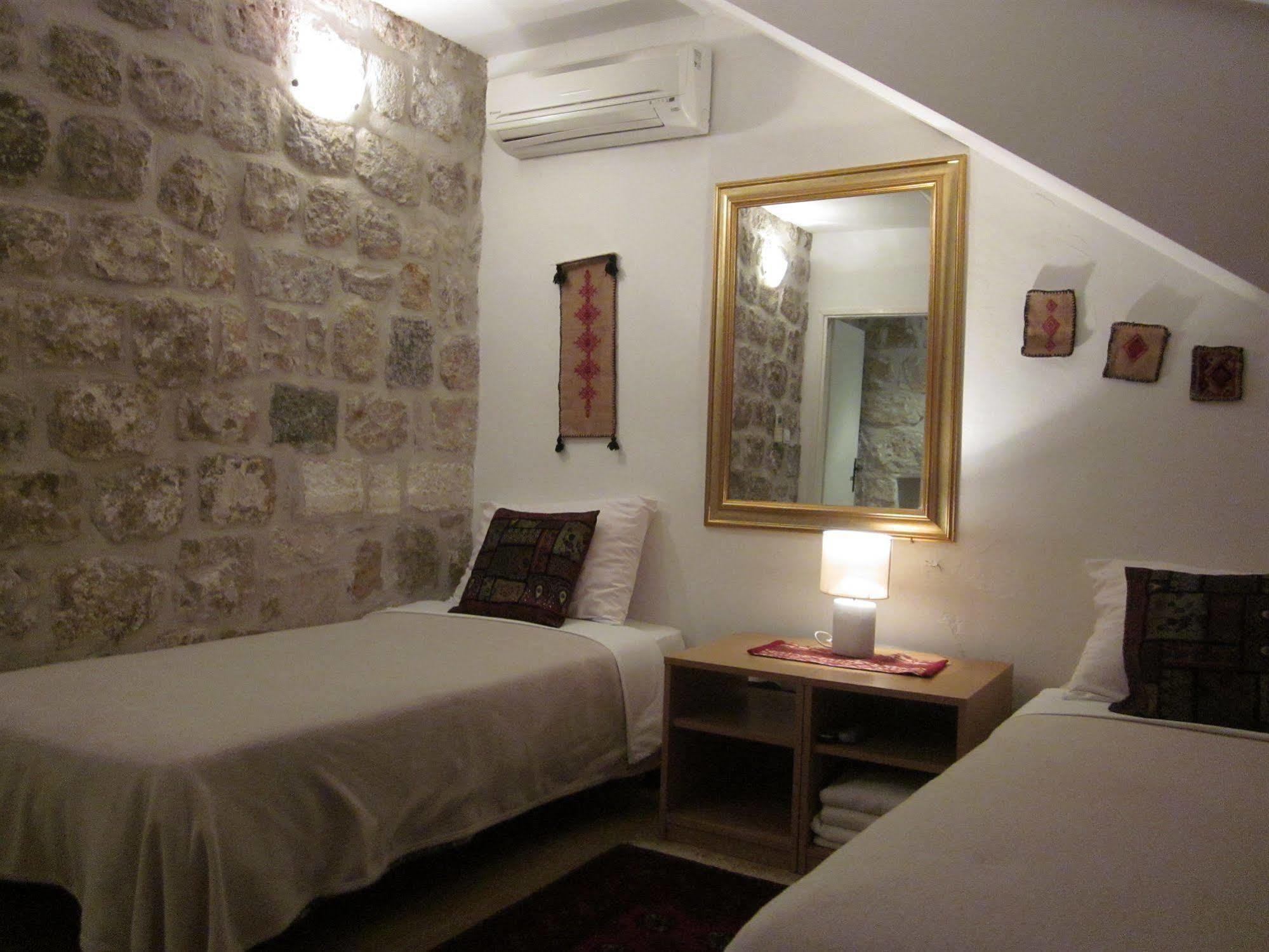 Villa Sigurata II Dubrovnik Exteriör bild