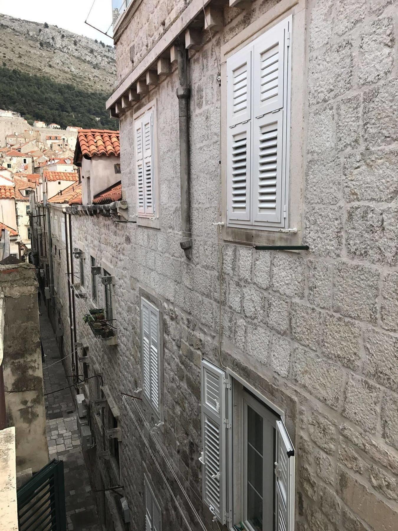 Villa Sigurata II Dubrovnik Exteriör bild