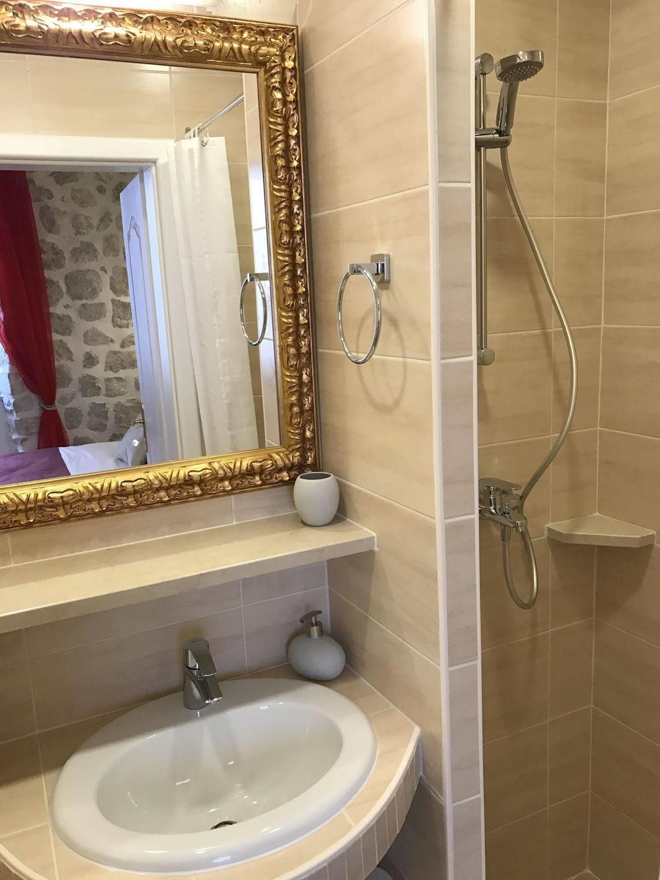 Villa Sigurata II Dubrovnik Exteriör bild