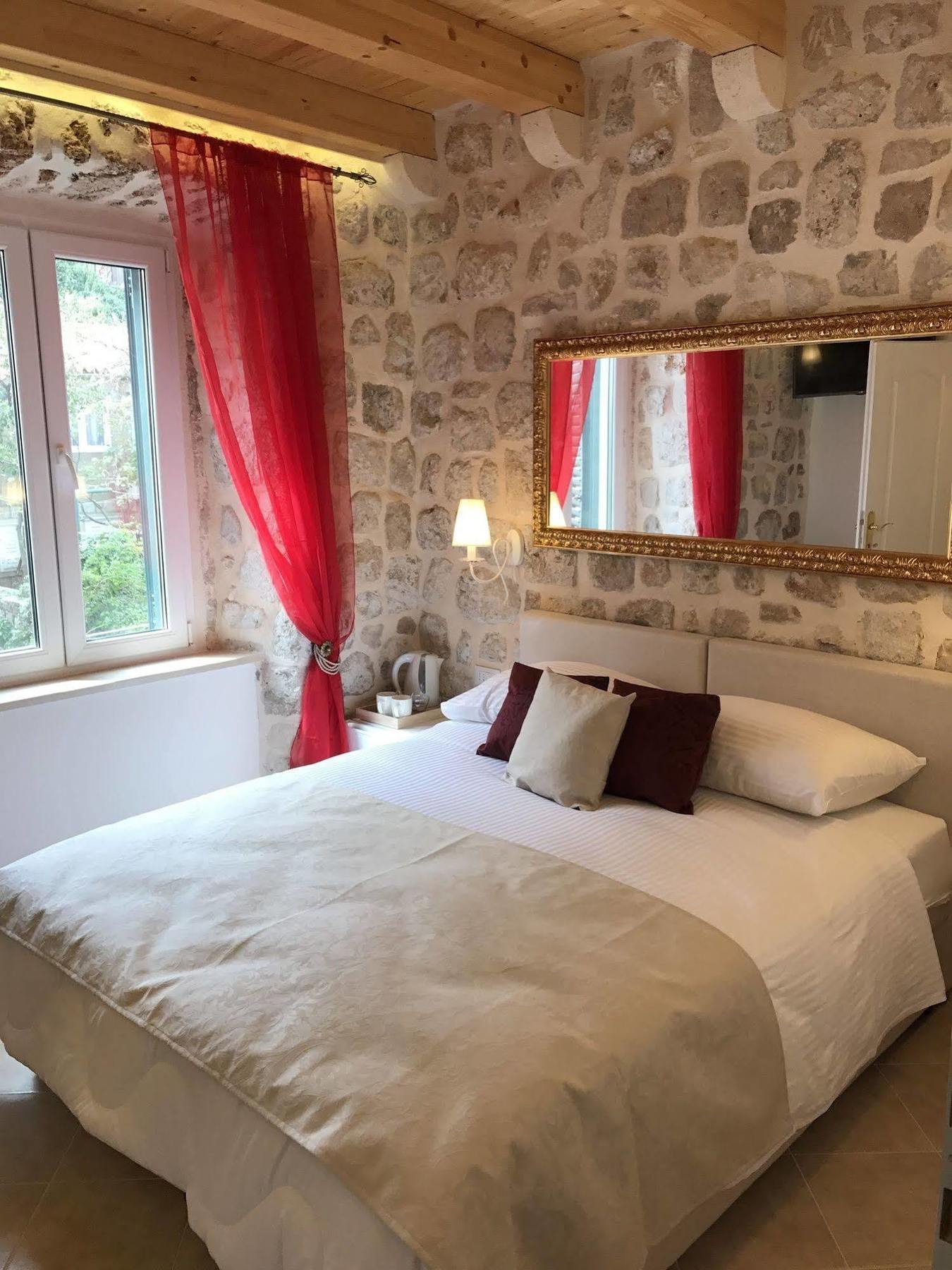 Villa Sigurata II Dubrovnik Exteriör bild