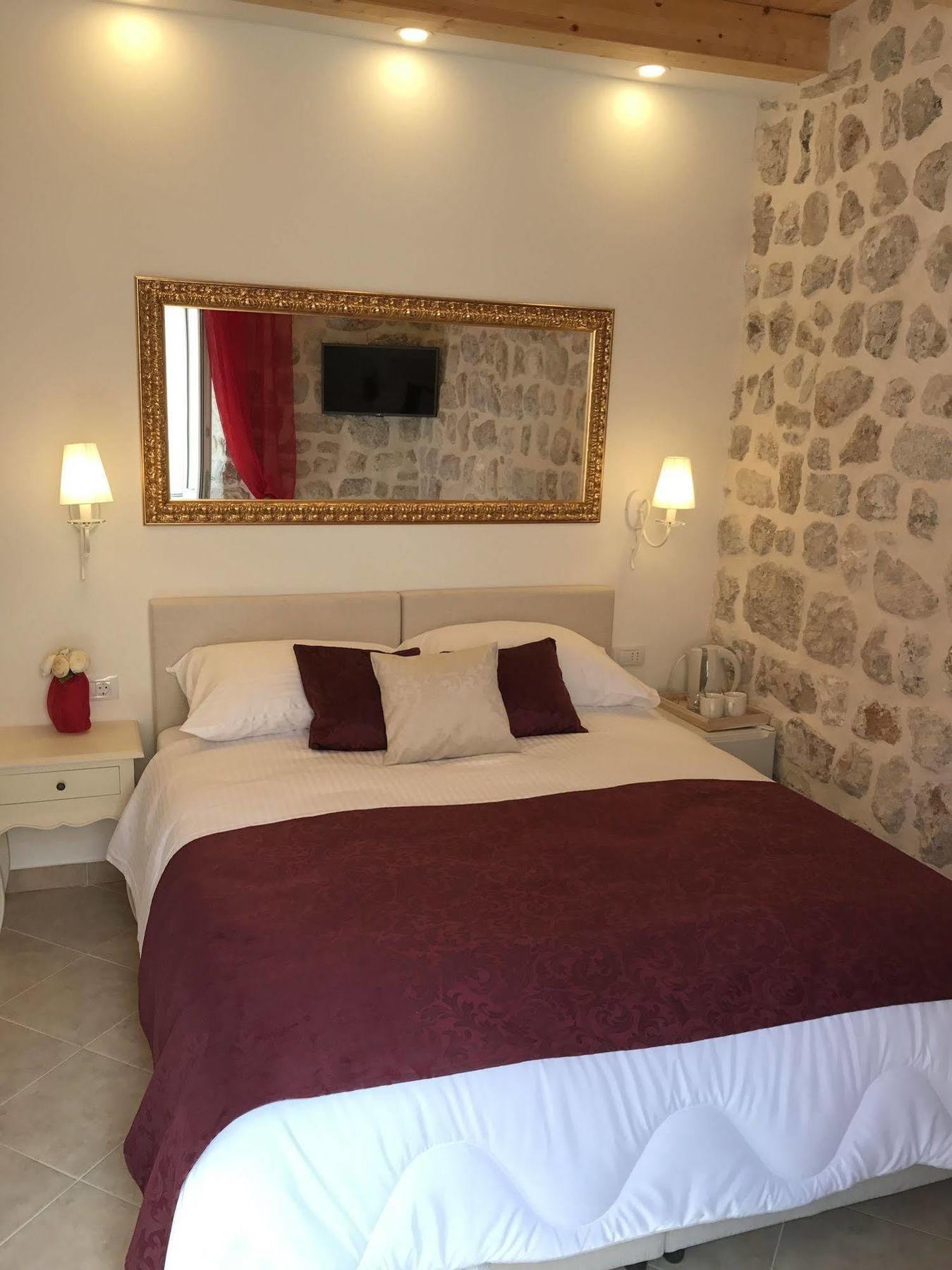Villa Sigurata II Dubrovnik Exteriör bild