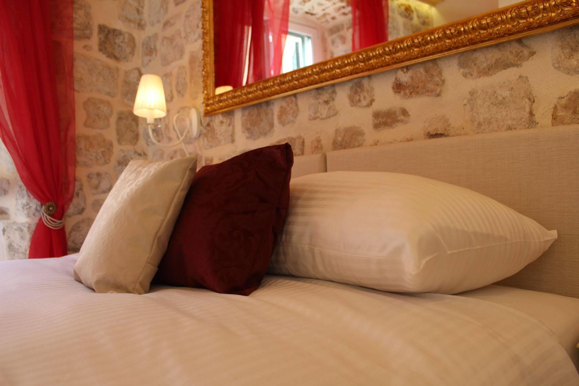 Villa Sigurata II Dubrovnik Exteriör bild