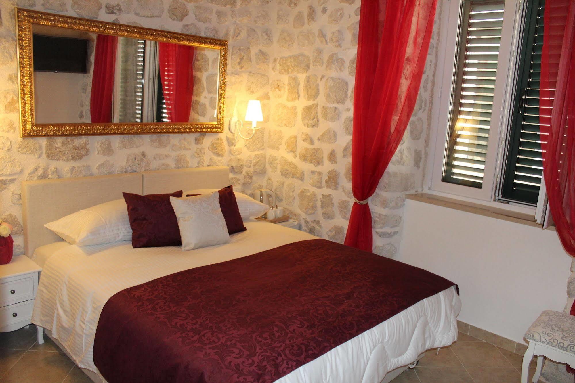 Villa Sigurata II Dubrovnik Exteriör bild