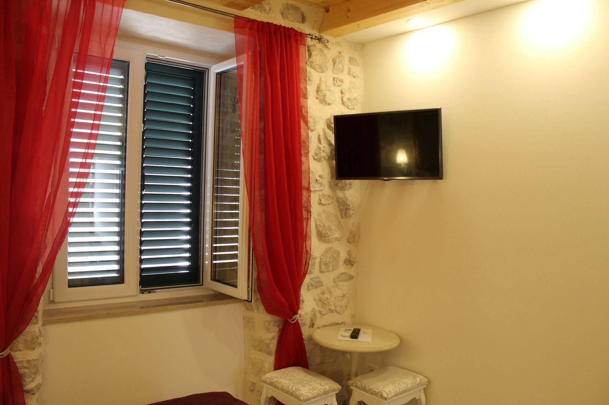 Villa Sigurata II Dubrovnik Exteriör bild