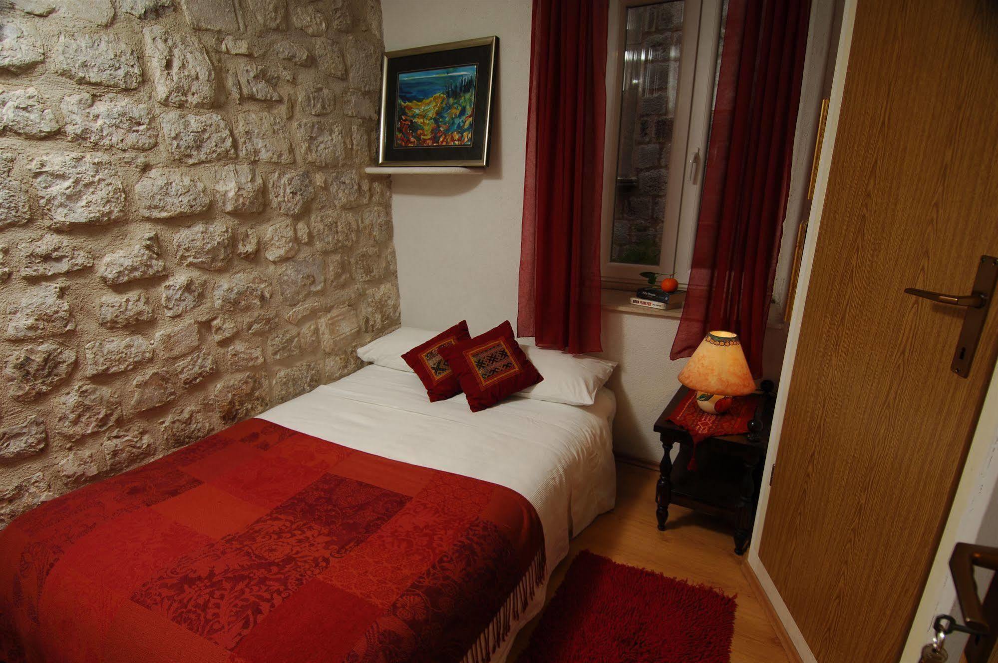 Villa Sigurata II Dubrovnik Exteriör bild