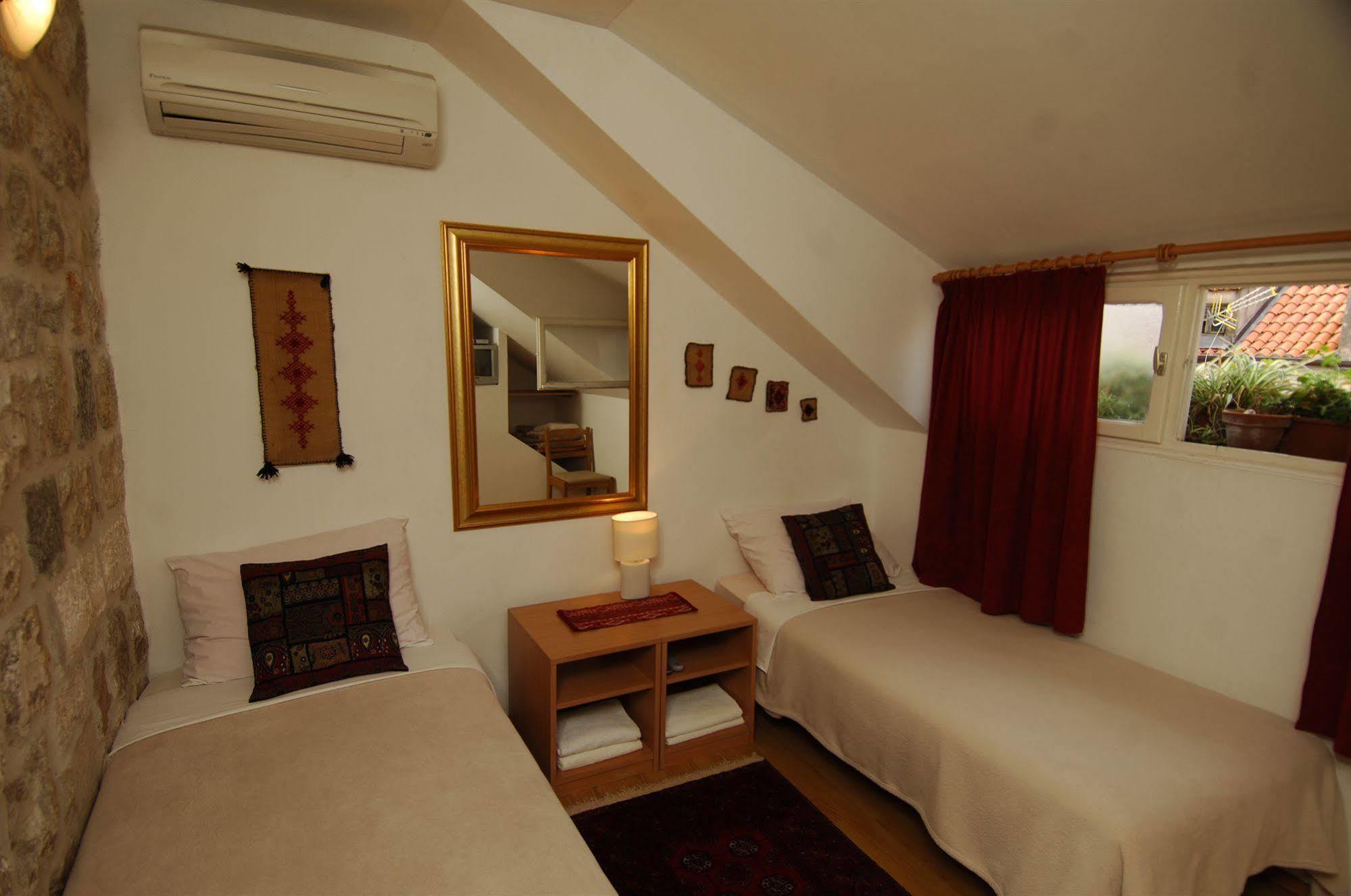 Villa Sigurata II Dubrovnik Exteriör bild