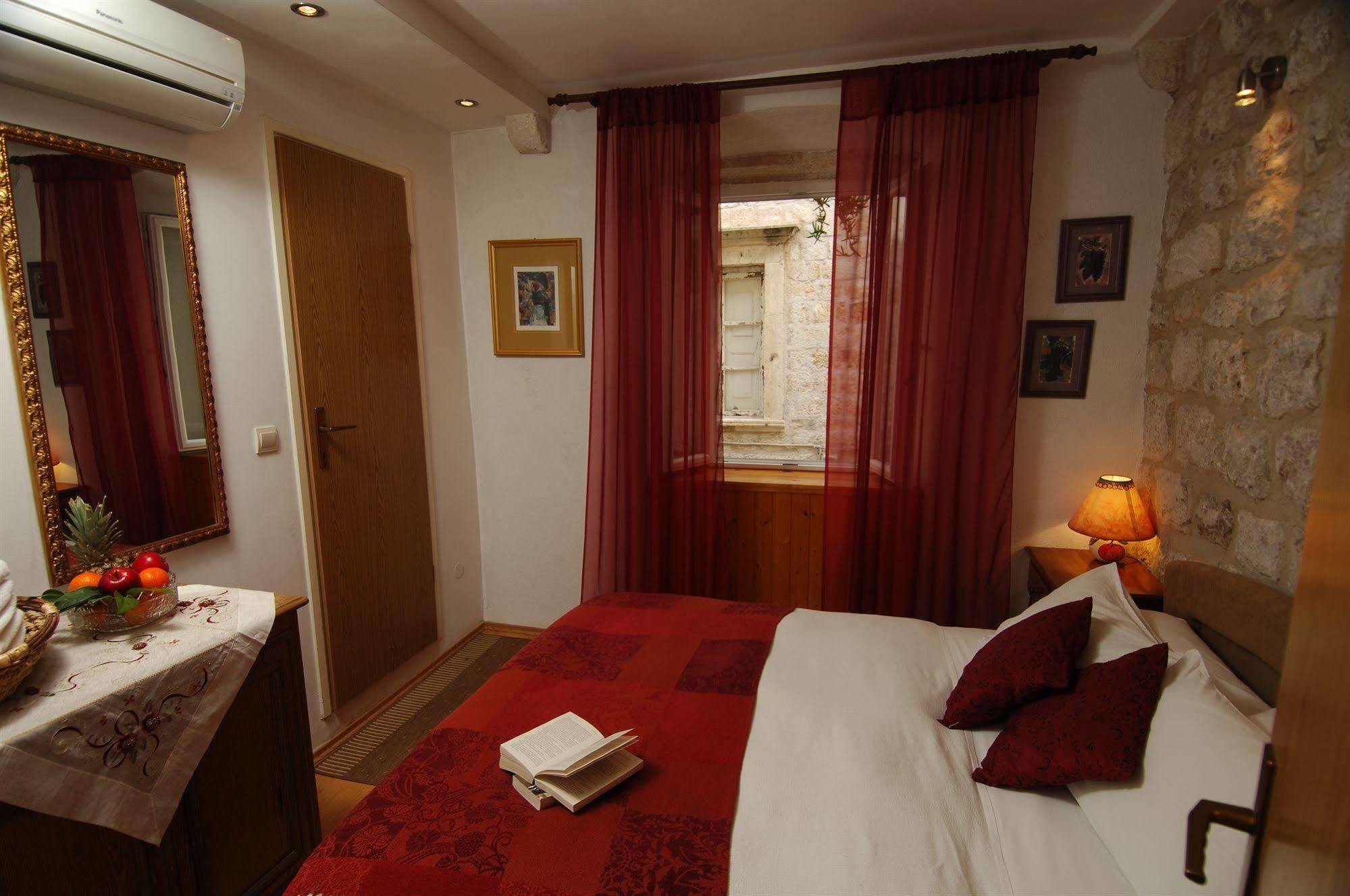 Villa Sigurata II Dubrovnik Exteriör bild