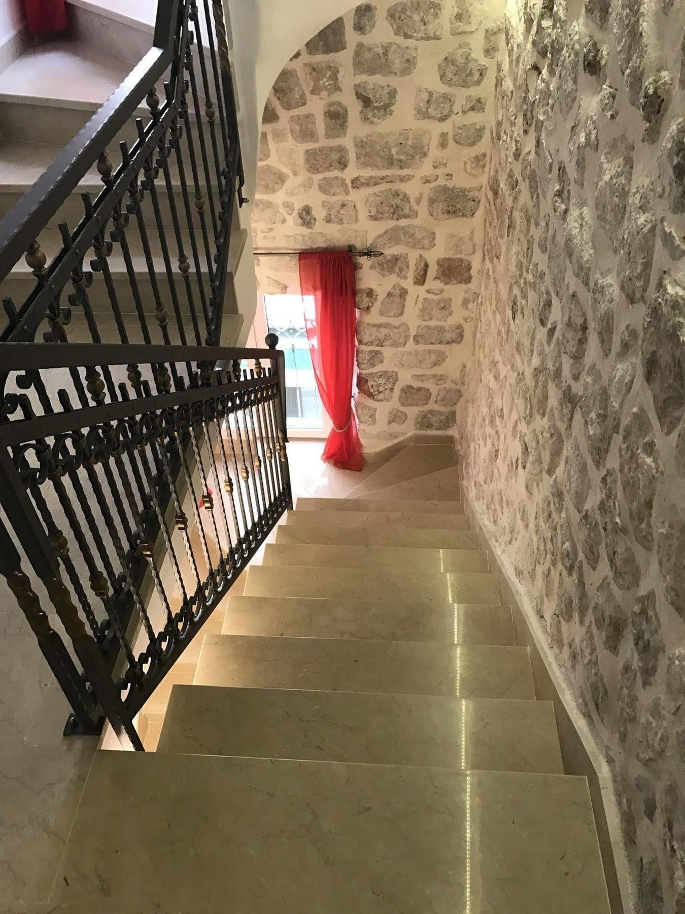 Villa Sigurata II Dubrovnik Exteriör bild